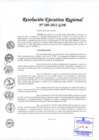 Vista preliminar de documento R.E.R N° 280-2021-GOB - Aprueba la modificación e inclusión del Manual de Clasificación de Cargos del Gobierno Regional de Lima