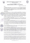 Vista preliminar de documento Resolución de Gerencia Municipal N° 108-2025-MDCATACAOS-GM
