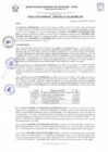 Vista preliminar de documento Resolución de Gerencia Municipa N° 132-2025-MDCATACAOS-GM