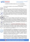 Vista preliminar de documento Acuerdo de Concejo N.° 003-2025-MDSA-A