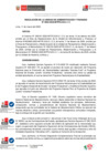 Vista preliminar de documento RESOLUCIÓN N° 0023-2025-UAF