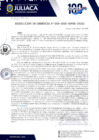 Vista preliminar de documento RESOLUCION DE GERENCIA N° 006-2025-MPSR-J/GSG