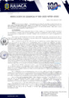 Vista preliminar de documento RESOLUCION DE GERENCIA N° 005-2025-MPSR-J/GSG