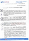 Vista preliminar de documento Acuerdo de Concejo N.° 005-2025-MDSA-A