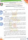 Vista preliminar de documento RESOLUCIÓN DE ALCALDÍA N°.197-2024-MDUA