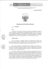 Vista preliminar de documento Resolución N° 045-2014-DV-SG