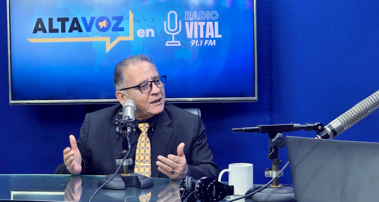 radio Vital