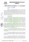 Vista preliminar de documento Res_Alc_0090_2025