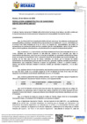 Vista preliminar de documento Resolución Administrativa de Sanciones n° 445-2025-MPHZ/GM/SGT