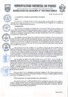 Vista preliminar de documento Resolucion  de Alcaldia N°039-2025-MDP-A
