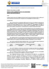 Vista preliminar de documento Resolución Administrativa de Sanciones n° 454-2025-MPHZ/GM/SGT