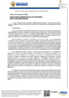 Vista preliminar de documento Resolución Administrativa de Sanciones n° 457-2025-MPHZ/GM/SGT