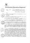 Vista preliminar de documento Resolución Ejecutiva Regional