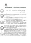 Vista preliminar de documento Resolución Ejecutiva Regional
