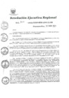 Vista preliminar de documento Resolución Ejecutiva Regional