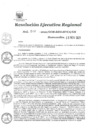 Vista preliminar de documento Resolución Ejecutiva Regional