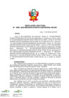 Vista preliminar de documento RJ N° 025-2025-DE-UIR