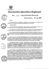 Vista preliminar de documento Resolución Ejecutiva Regional