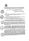 Vista preliminar de documento Resolución Ejecutiva Regional