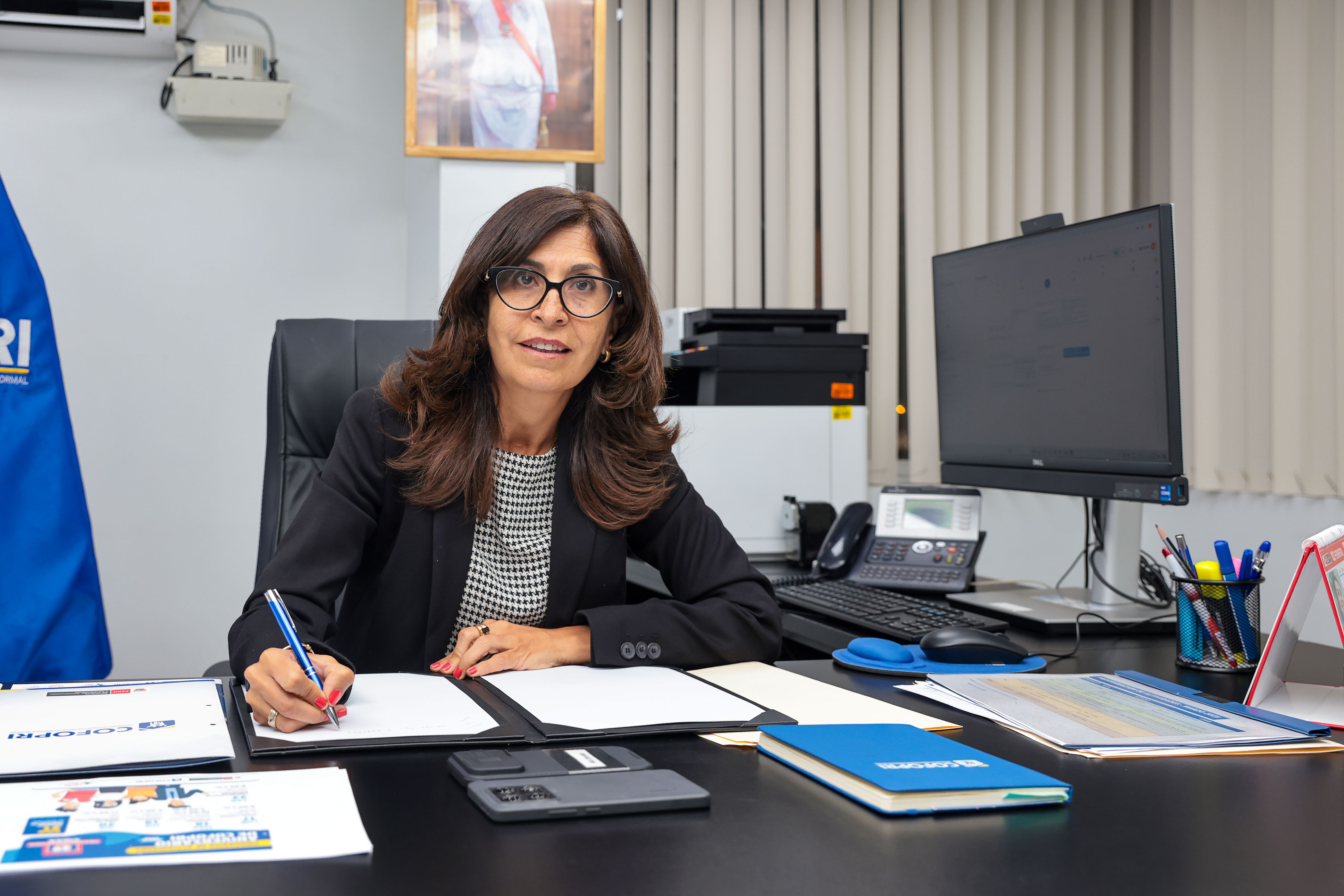 Moyra Loza Quino