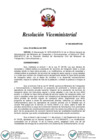 Vista preliminar de documento Resolución Viceministerial N° 004-2025-MTC/02