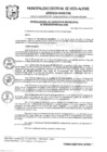 Vista preliminar de documento Resolucion de Gerencia Municipal N° 095-2025-MDVAGM