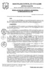 Vista preliminar de documento Resolucion de Gerencia Municipal N° 096-2025-MDVAGM