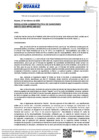 Vista preliminar de documento Resolución Administrativa de Sanciones n° 475-2025-MPHZ/GM/SGT