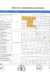 Vista preliminar de documento Agenda - PRESUPUESTO PARTICIPATIVO BASADO EN RESULTADOS 2026