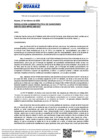 Vista preliminar de documento Resolución Administrativa de Sanciones n° 476-2025-MPHZ/GM/SGT