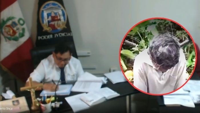 ganadero desaparecido