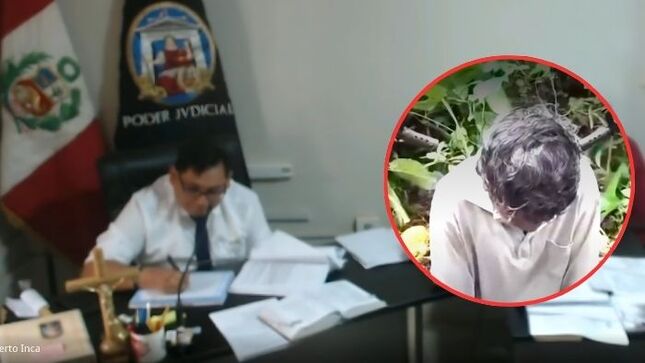 ganadero desaparecido