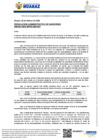 Vista preliminar de documento Resolución Administrativa de Sanciones n° 484-2025-MPHZ/GM/SGT
