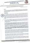 Vista preliminar de documento RESOLUCION DE GERENCIA MUNICIPAL N° 0074-2025-GM-MPCH-C