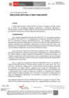 Vista preliminar de documento Resolución 017-2025-OGA/IPD Consejos Regionales del Deporte - CRDs: Apertura Fondo Caja Chica Año 2025.