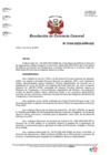 Vista preliminar de documento RESOLUCIÓN DE GERENCIA GENERAL-0164-2025-APN-GG
