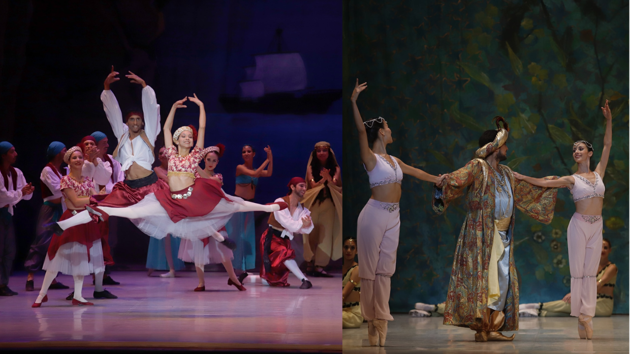 El Ballet Municipal de Lima ofrecerá función gratuita para los molinenses