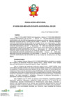 Vista preliminar de documento RJ N° 028-2025-DE-UIR