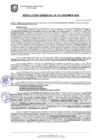 Vista preliminar de documento RESOLUCION GERENCIAL Nº 014-2025-MPS-GDE