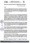 Vista preliminar de documento RGG N° 00028-2025-CAFED-GG