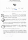 Vista preliminar de documento RD N° 382-2025