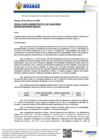 Vista preliminar de documento Resolución Administrativa de Sanciones n° 496-2025-MPHZ/GM/SGT