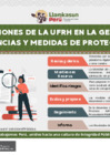 Vista preliminar de documento Gestión de Denuncias