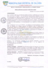 Vista preliminar de documento RESOLUCION DE ALCALDIA Nº048-2025-A/MDC