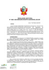Vista preliminar de documento RJ N° 026-2025-DE-UIR