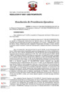 Vista preliminar de documento Resolución de Presidencia Ejecutiva Nro 011-2025-PROMPERÚ/PE