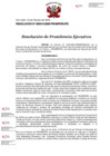 Vista preliminar de documento Resolución de Presidencia Ejecutiva Nro 013-2025-PROMPERÚ/PE
