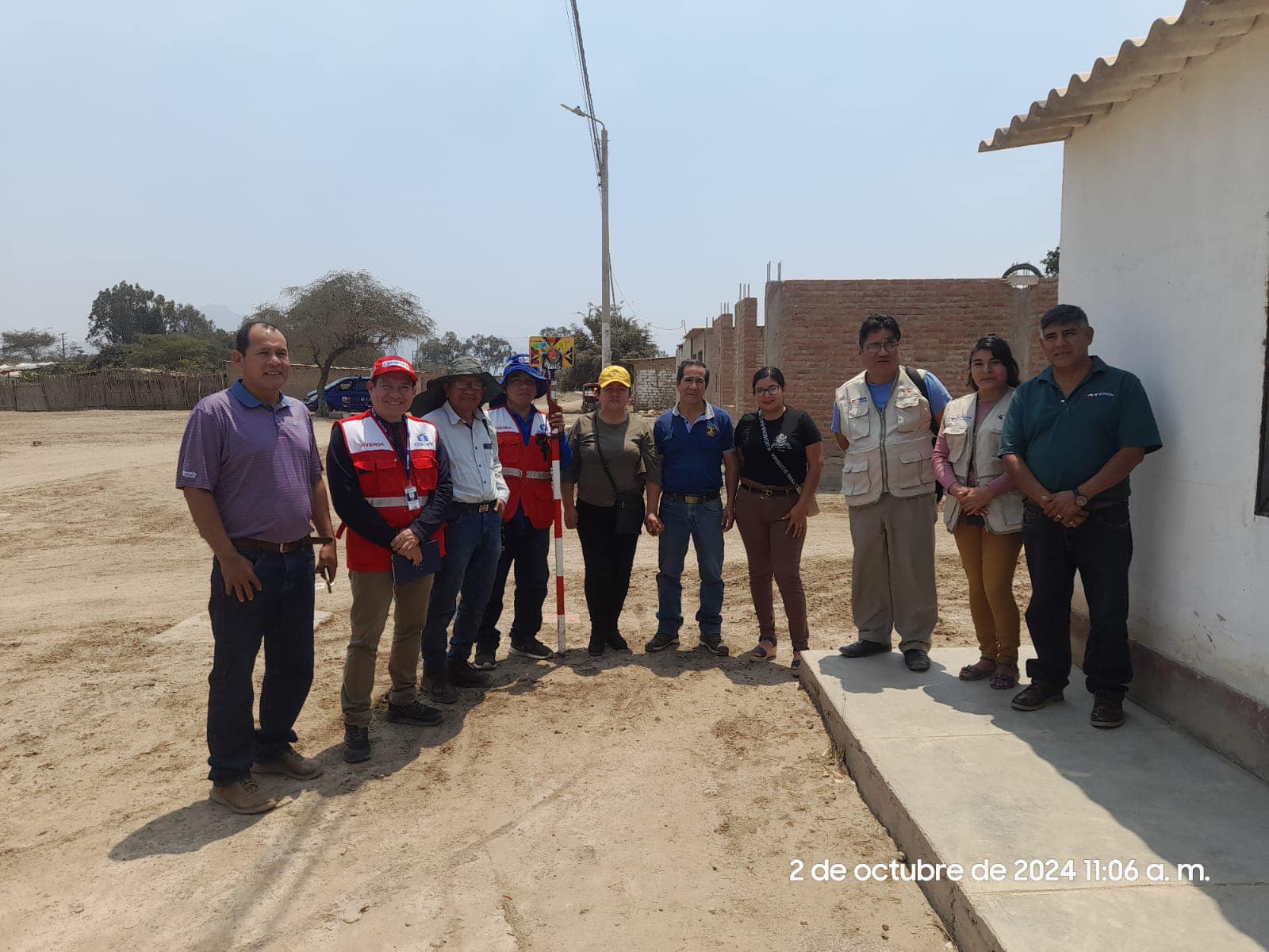Registro 1: COFOPRI