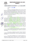 Vista preliminar de documento Res_Alc_0098_2025