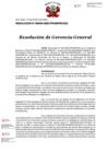 Vista preliminar de documento Resolución de Gerencia General Nro 004-2025-PROMPERÚ/GG